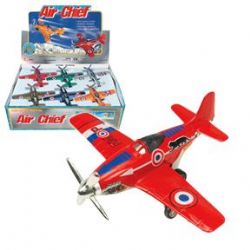 AVION AIR CHIEF 5